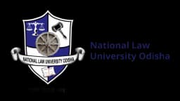 NLU Odisha